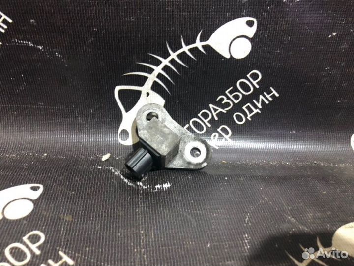 Датчик удара Airbag Nissan Qashqai J10E 1.6 HR16DE