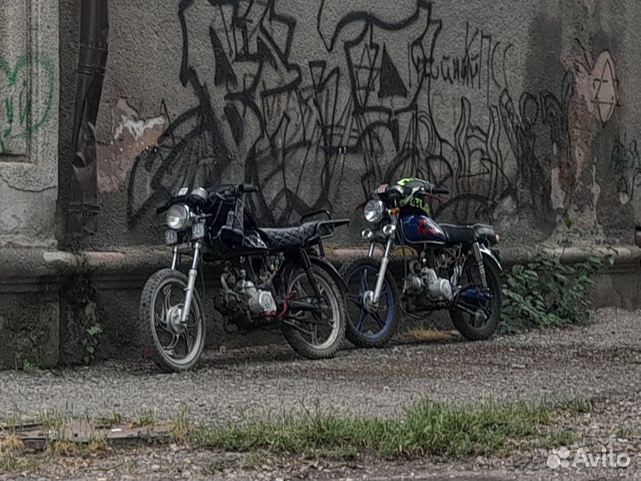 Альфа 72 (куб)