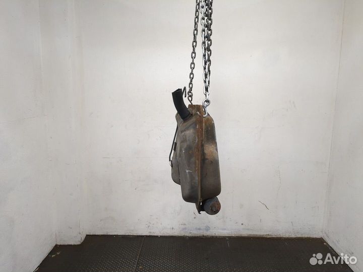 Бак топливный Ford Fiesta, 2000