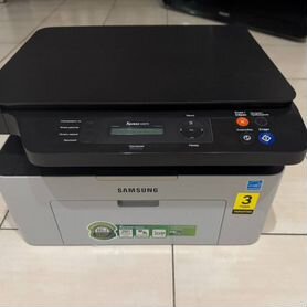 Samsung Xpress M2070