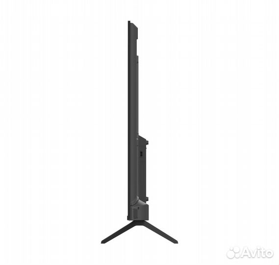 4К Смарт телевизор Sber SDX-55U4126,139 см