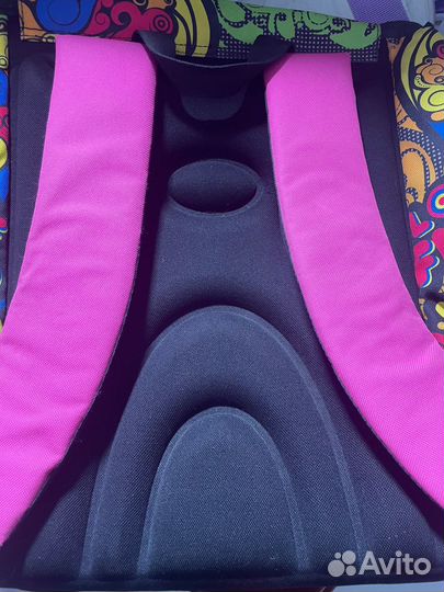 Школьный рюкзак