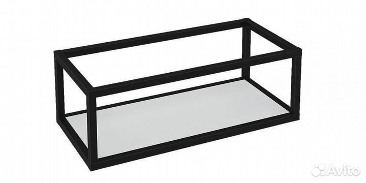 Полка в современном стиле