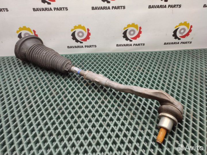 Рулевая тяга с наконечником левая Audi A5 8T 2.0