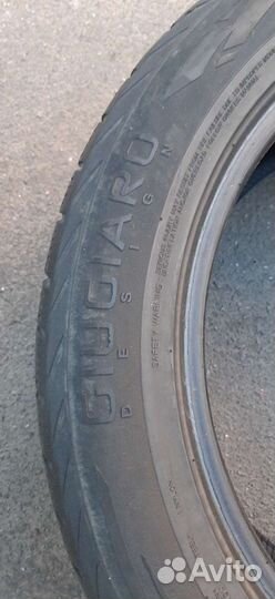 Vredestein Wintrac 4 Xtreme 255/50 R19 107V