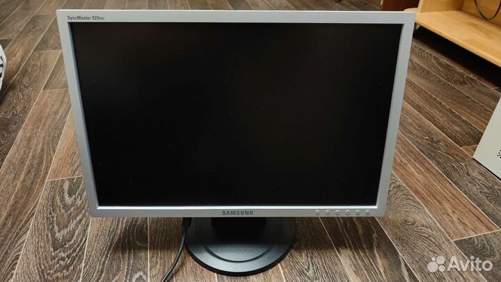 Монитор Samsung syncmaster 920nw