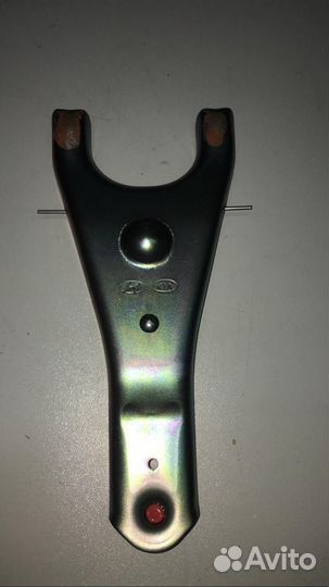 Комплект сцепления Luk 628316609