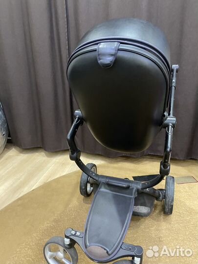 Коляска mima xari