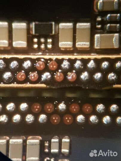 Ремонт iPhone и iPad