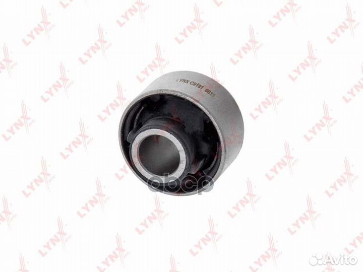 Сайлентблок / Косого рычага / Перед. подв. подх