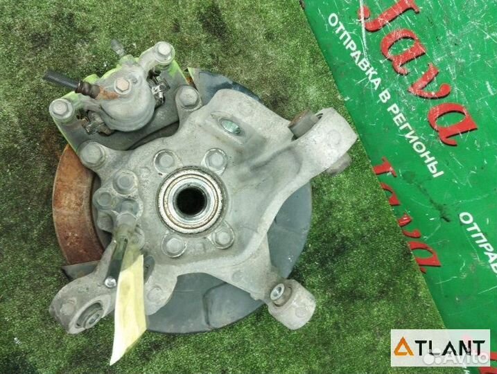 Ступица задняя правая nissan fuga