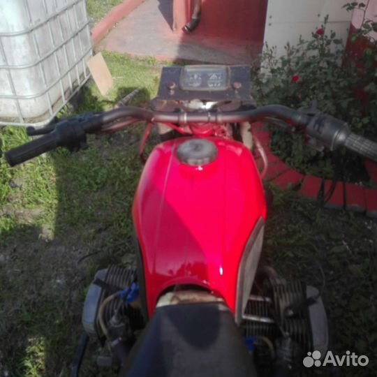 Самодельный