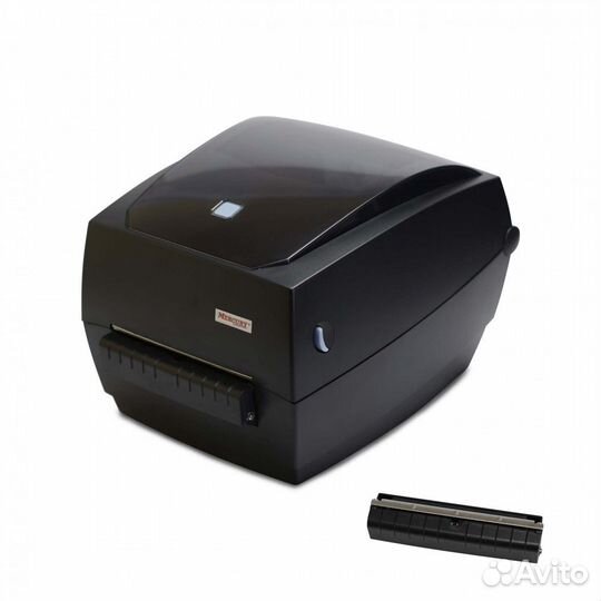 Термотрансферный принтер штрихкода mprint TLP100 t
