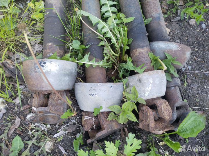 Кардан газ 66