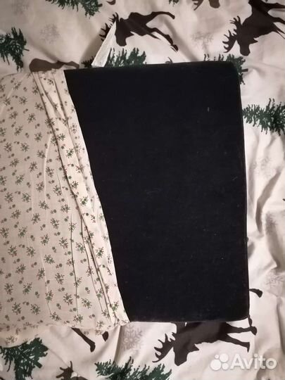 Подушка ортопедическая