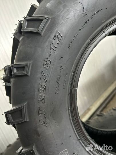 Wanda WR068 25/10 R12