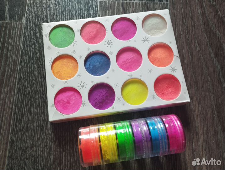 Набор для дизайна ногтей