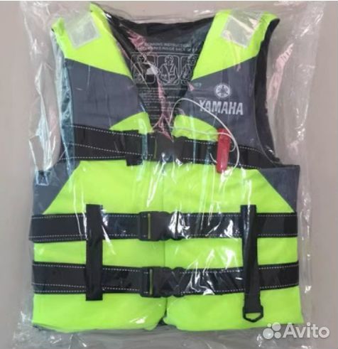 Спасательный жилет