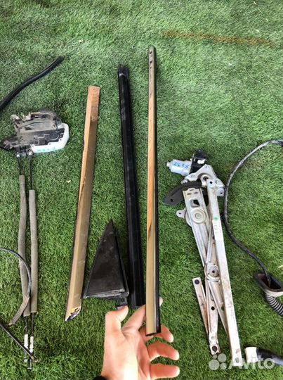 Замок трапеция Ниссан Тиана 32 2008-2013