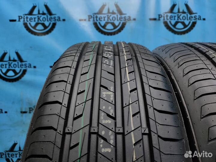 Tracmax X-Privilo TX5 205/60 R16 72W