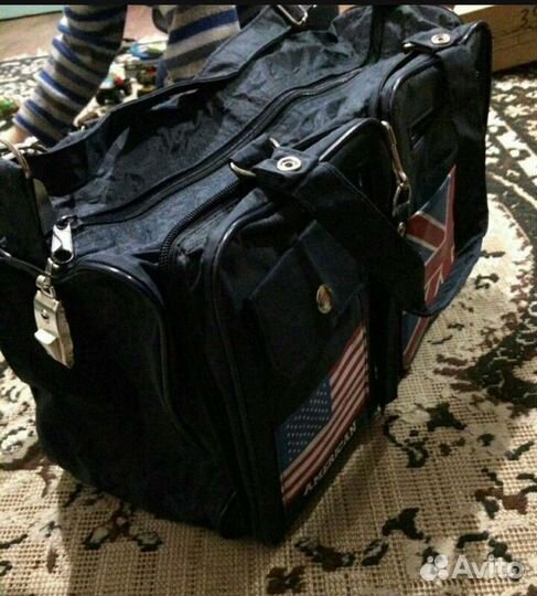 КнигаСумка