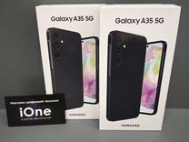 Samsung Galaxy A35, 8/128 ГБ