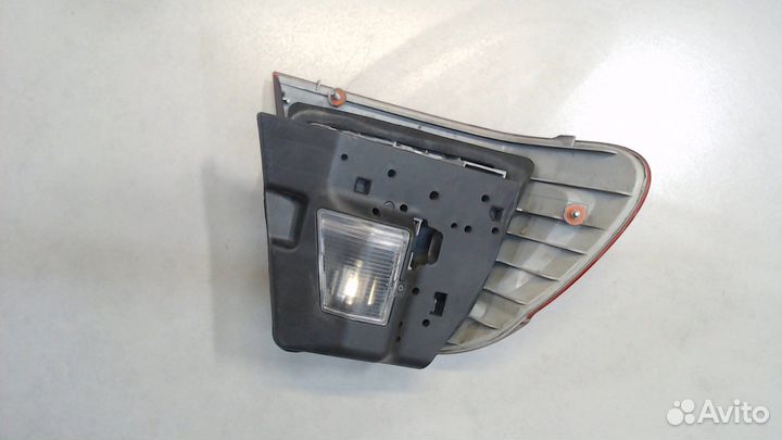 Фонарь (задний) BMW 3 E46, 2001