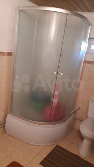 Дом 110 м² на участке 27 сот.