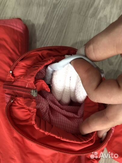 Комбинезон трансформер