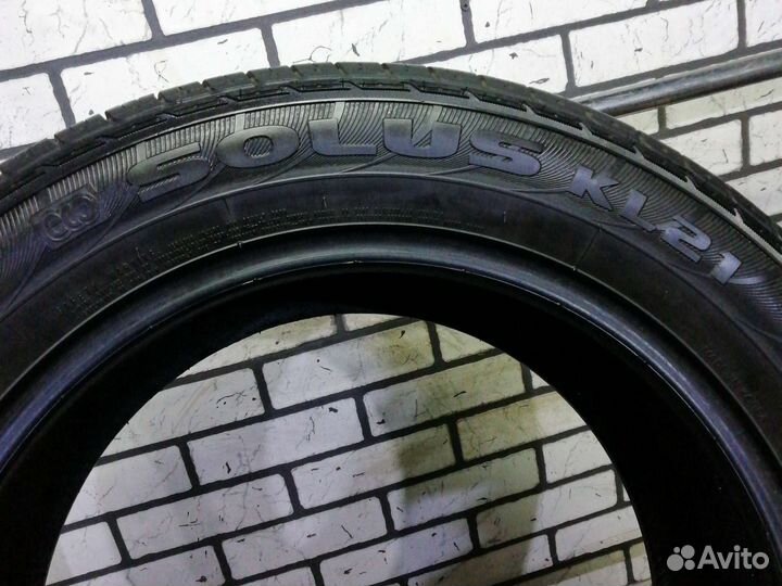 Kumho Eco Solus KL21 225/60 R17 99H