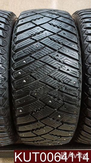 Goodyear Ultragrip Ice Arctic 205/55 R16 107U