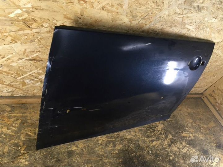 Накладка двери передняя левая Volkswagen Golf 5