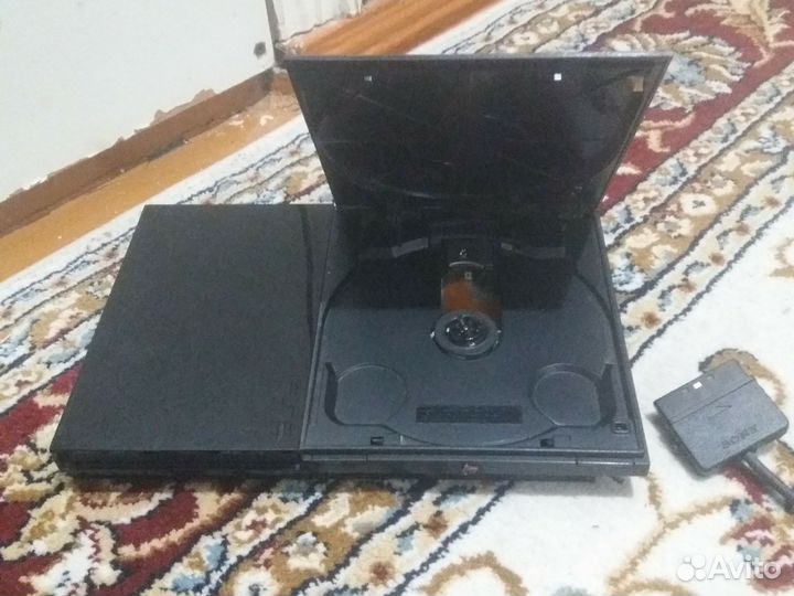 Sony PS2