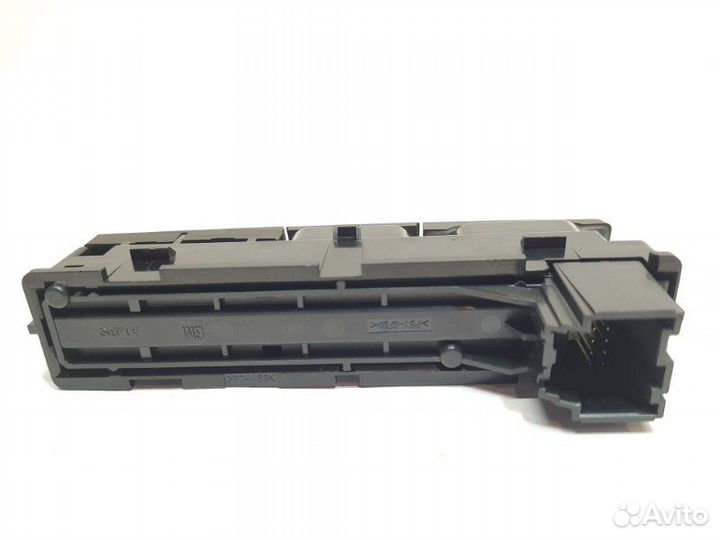 Кнопка аварийки Opel Mokka 2015