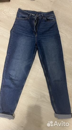 Пакет фирменных вещей s-m