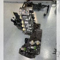 Ремонт DSG Audi/Porshe в вашем присутствии