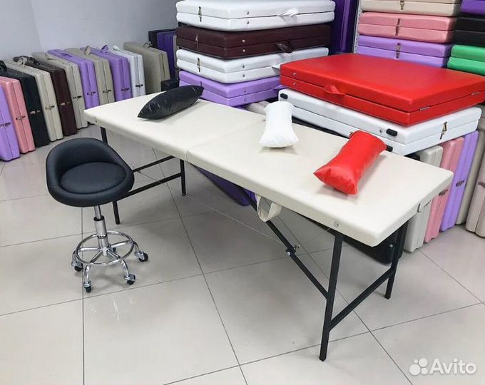 Кушетка новая