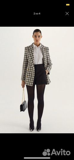 Шорты новые