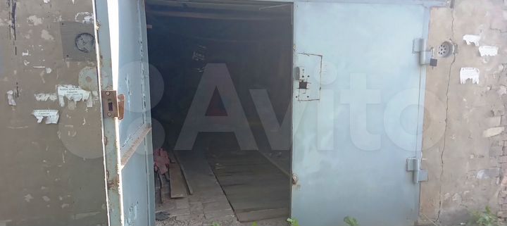 Гараж, 23 м²