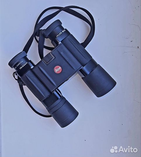 Бинокль Leica Trinovid 10x25 BCA, оригинал