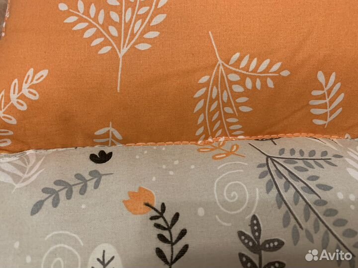 Коврик бомбон