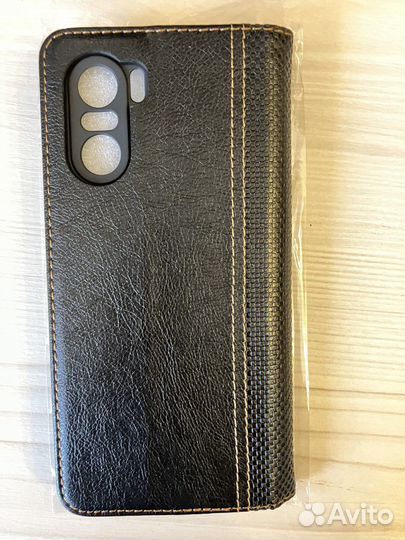 Чехол для poco f3