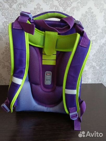 Портфель школьный ортопедический