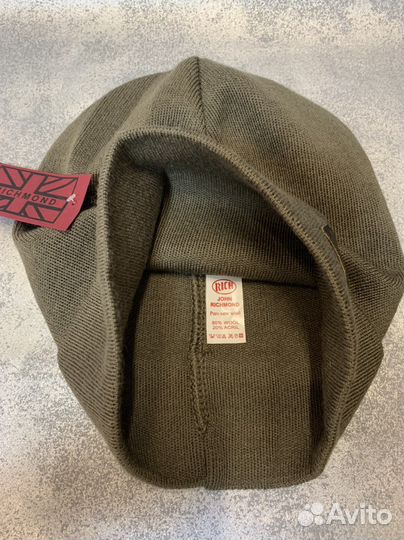 Шапка John Richmond