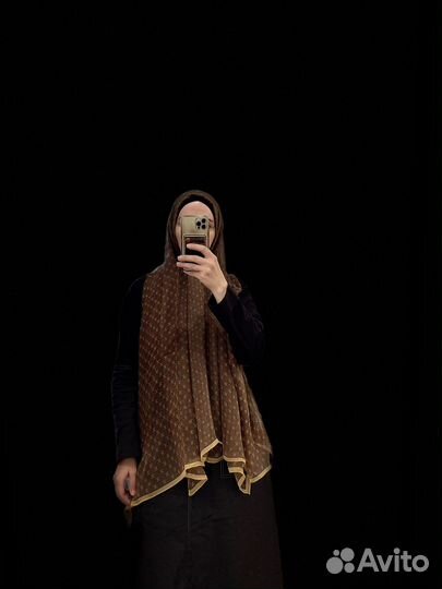 Женский шарф