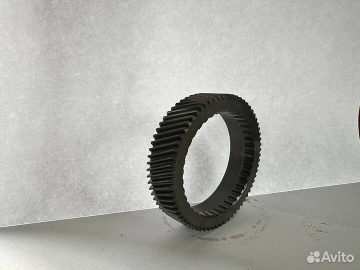 Солнечная шестерня