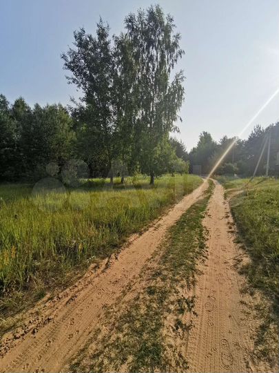 Участок 12 сот. (ИЖС)