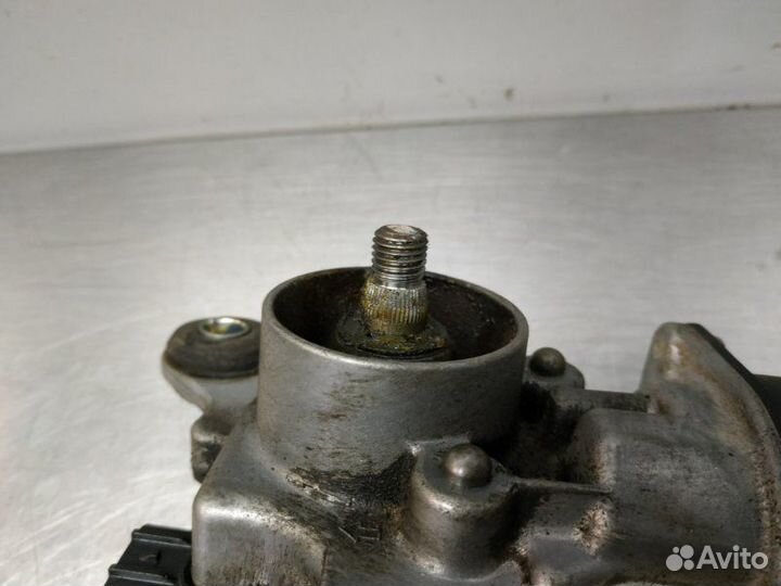 Моторчик дворников передний Nissan X-Trail T31