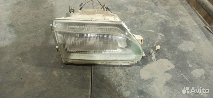 Авто разбор ваз 2114