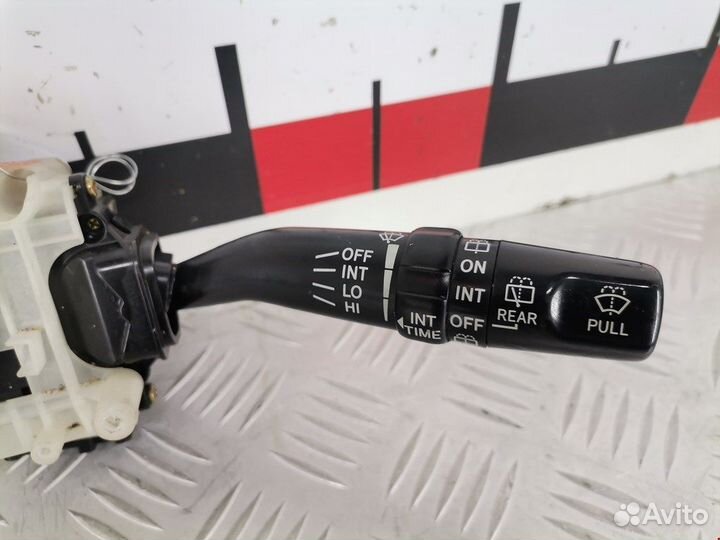 Переключатель поворотов подрулевой Lexus LX470